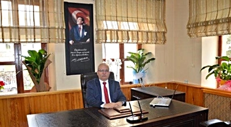 Balıkesir'de dört ilçenin Milli Eğitim müdürleri karşılıklı görev değişikliği yaptı