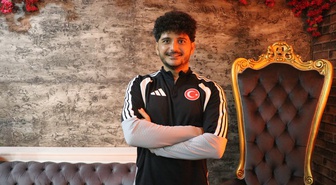 Barış Telli, Ampute Milli Takım'ın Meksika'daki 2026 Dünya Kupası'nı almasını istiyor