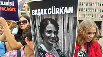 Başak Gürkan davasında tanık dinlendi, sanıklar tutuklu, duruşma 20 Kasım'a ertelendi