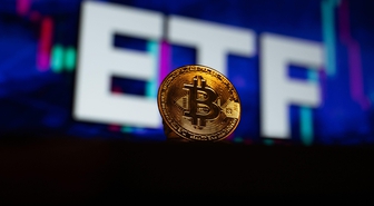 Bitcoin ETF'lerinde yılın rekor girişi