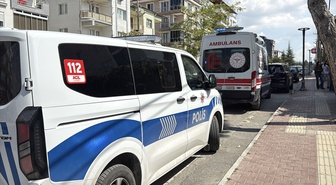 Boya yaparken fenalaşan 55 yaşındaki kişi Burdur'da hayatını kaybetti