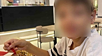 Bursa İnegöl'de kaybolan 10 yaşındaki çocuk, arama çalışmaları sonucu AVM'de bulundu