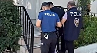 Bursa İznik'te kesinleşmiş hapis cezası olan 3 hükümlü cezaevine teslim edildi