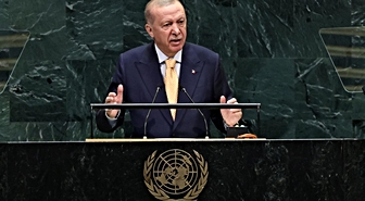 Cumhurbaşkanı Erdoğan'dan BM Genel Kurulu'nda yapay zeka çağrısı: Vakti çoktan geldi