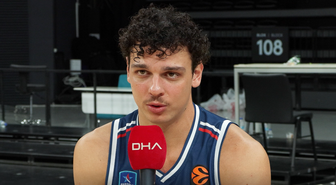 David Mutaf, EuroLeague'de zorlu fikstüre hazırlıklı olunması gerektiğini söyledi