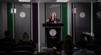 DEM Parti Sözcüsü Doğan, silahsızlanmaya dair önemli gelişme bekliyor