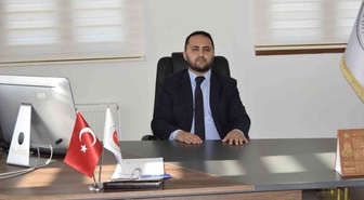 Dicle İlçe Müftüsü Serdar Baysoy, 18 Eylül 2026 itibarıyla göreve başladı