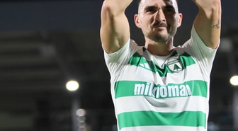 Dirton Camaj, Muğlaspor'da son dakika asistleriyle 2 maçta da beraberliği getirdi