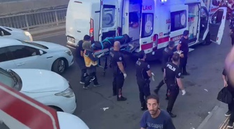 Diyarbakır'da alacak kavgası 3 can aldı! Soruşturmada 6 şüpheli gözaltına alındı