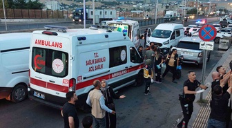 Diyarbakır Yenişehir'de kavgada 2'si kardeş 3 kişi öldü, şüpheliler gözaltına alındı