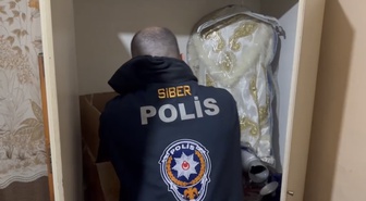 Düzce'de yasa dışı bahis operasyonunda 58 şüpheli gözaltına alındı, 11'i tutuklandı