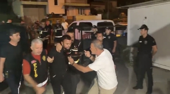 Düziçi'de kayıp kadının ölümünde Tamer Kahveci tutuklandı, ailesine ev hapsi verildi
