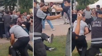 Ege Üniversitesi karıştı: 27 öğrenci gözaltında