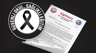 Eğitim-İş, 11 öğrencinin yaralandığı saldırı sonrası şiddete karşı eylem kararı aldı