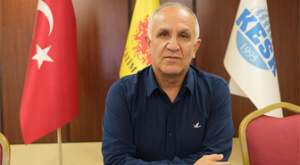 Eğitim-Sen Genel Başkanı Irmak, Turgutlu'daki silahlı saldırı sonrası MEB'i eleştirdi