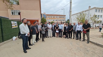 Eğitim sendikaları Turgutlu'da okul saldırısında yaralı öğrenciler için önlem istedi