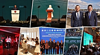 Emine Erdoğan Öncülüğünde Başlayan Sıfır Atık Hareketi, Dünyanın İklim Gündemini Belirleyen Bir Ekosisteme Dönüşüyor