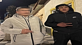Eskişehir İnönü'de arkadaşının ölümüne neden olan çocuğa ağırlaştırılmış müebbet istendi