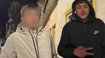 Eskişehir İnönü'de av tüfeğiyle ölen 15 yaşındaki çocuğun davası başladı