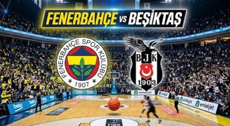 Fenerbahçe Beşiktaş basket maçı kaç kaç, FB BJK basket maçı bitti mi, basketbol Cumhurbaşkanlığı Kupası'nı kim kazandı?
