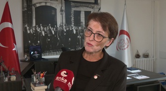 Genel Sağlık-İş Başkanı Uğur, aile hekimlerinin kira yükü için Bakanlığa çağrı yaptı