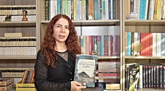 Gümüşhane'nin tarihi, 18 yazarın katkısıyla İlk Çağ'dan 1950'lere kitapta anlatıldı