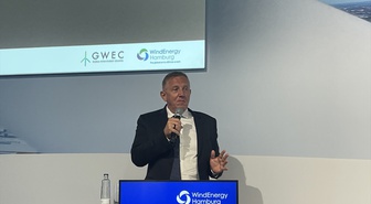 GWEC CEO'su, rüzgar kapasitesinin geçen yıl 165 gigavatla rekor kırdığını söyledi