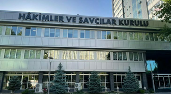 HSK ve Adalet Bakanı Gürlek, Cumhuriyet Savcısı Çetin Akıncı için başsağlığı diledi