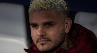Icardi'ye 2029 şoku! Sonrasında yaptığı paylaşım olay oldu