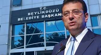 İmamoğlu hakim karşısında: Şu an itibarıyla 100'üncü duruşmaya giriyorum