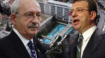 İmamoğlu 100. duruşmaya girdi! Hedefinde tek bir isim vardı