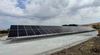 Kaymakam Seyman, 2026'da Karakoçan'ın köylerine 271 milyon TL harcandığını açıkladı