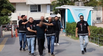 Kırklareli Lüleburgaz'da yağma olayında 2 şüpheli tutuklandı, 197 bin 750 TL bulundu