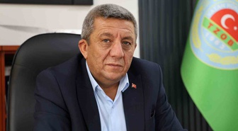 Kırşehir Ziraat Odası Başkanı, sarı cüce hastalığı için arpa ekimini geciktirin dedi.