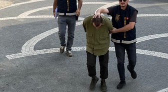 Konya Akşehir'de uyuşturucu operasyonunda 47 hap ele geçirildi, zanlı tutuklandı