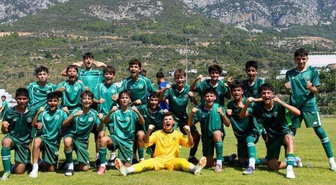 Konyaspor 23 0 MAÇ ÖZETİ: Konyaspor 23 0 hangi takıma karşı kazandı?