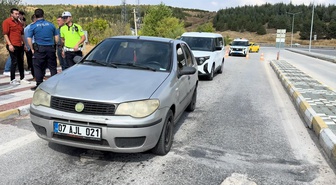 Taksiciler uygulamadan korsan taksi çağırıp tuzak kurdu! Ceza yiyen tek kişi sürücü olmadı