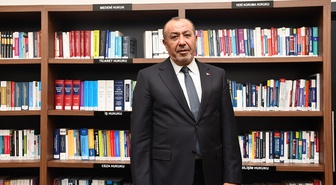 KVKK ile Barolar Birliği avukatlar için kişisel veri rehberini tanıttı