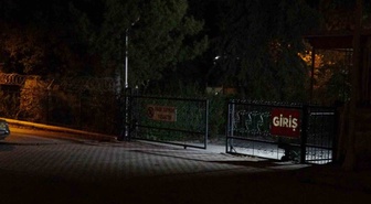 Malatya Doğanyol'da şarjlı hızar motoruyla boynundan yaralanan genç hayatını kaybetti