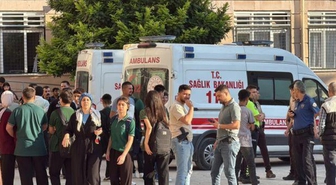 Manisa Valiliği SON DAKİKA! Manisa Valiliği okul saldırısı hakkında ne açıklama yaptı?