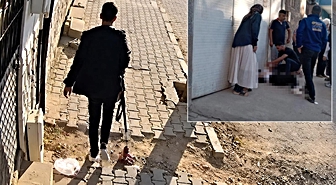 Manisa'daki okul saldırısının altından kız meselesi çıktı