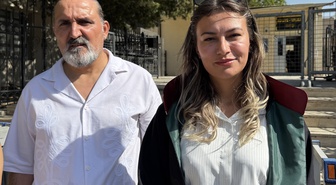 Mardin'de FETÖ davası başladı, tutuklu sanık mahkemece tahliye edildi