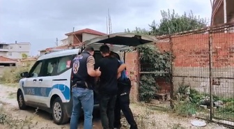 MASAK analiziyle Edirne'de yasa dışı bahis operasyonunda 7 şüpheli gözaltına alındı