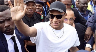 Mbappe yollarını ayırdı! Türkiye maçı öncesi flaş karar