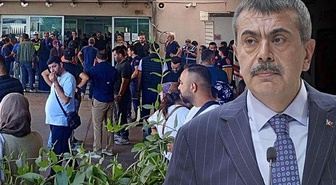 Milli Eğitim Bakanlığı açıklama SON DAKİKA! Milli Eğitim Bakanlığı Manisa okul saldırısı hakkında ne açıklama yaptı?