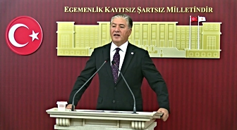 Murat Emir: “Fon krizinin asıl sorumlusu Recep Tayyip Erdoğan’dır”