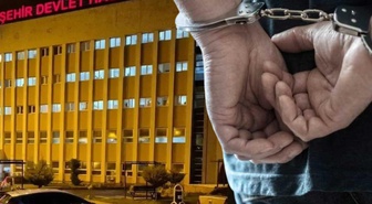 Devlet hastanesinde skandal! Göçmen kadınları para karşılığı ameliyat etmişler, doktor dahil 3 tutuklama