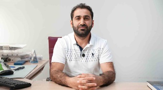 Nöroloji uzmanı Dr. Deniz, Alzheimer'da yeni nesil tedavilerin umut verdiğini söyledi
