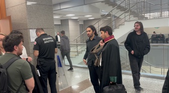 Nureddin Yıldız'ın Boğaziçi'ne davetini protesto eden 15 kişi yargılanıyor