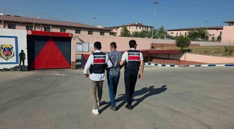 Osmaniye'de jandarma bir haftada 160 olayla ilgili 150 şüpheliyi gözaltına aldı